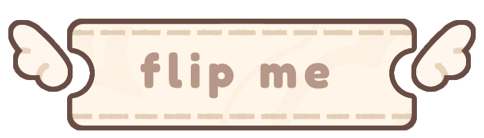 Flip Me Button